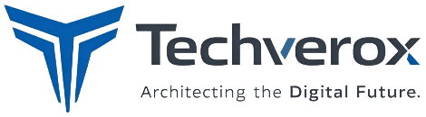 Techverox Logo